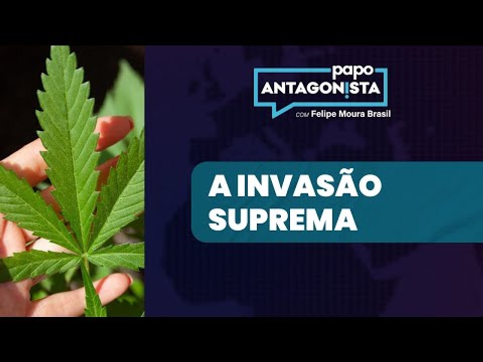 A confusão do STF sobre maconha