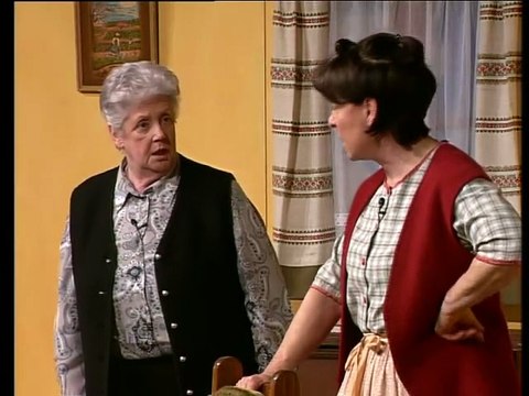 Peter Steiners Theaterstadl-Kreszensia, Göttin der Liebe