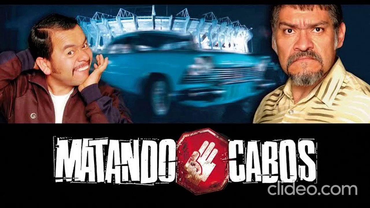 Matando cabos (2004) pelicula completa