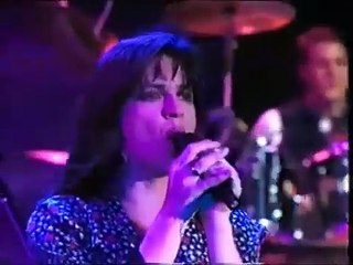 JENNY MORRIS - You I Know (MTV In Concert October 7, 1989)