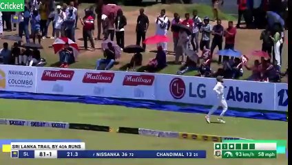 Sri Lanka vs Bangladesh 1st Test Day 3 Highlights 2025