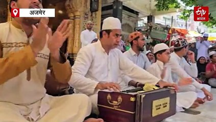 अजमेर दरगाह: 13 दिन नहीं होगी सूफियानी कव्वाली, किया जा रहा गम-ए-हुसैन और जिक्र-ए-कर्बला