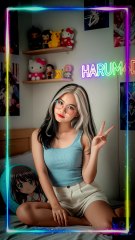 Fu Hao – Dang Ni Gudan Ni Hui Xiang Qi Shei (FunkyHouse Remix 2025) | 当你孤单你会想起谁 Remix By Harum4d