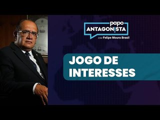 Os coquetéis e custos do ‘Gilmarpalooza’