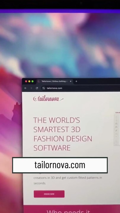 Make Dress by ai website