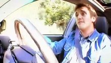 Top Gear Season 1 Episode 9 – Full Episode | Clarkson vs. Ford Focus RS + Supercar Heaven