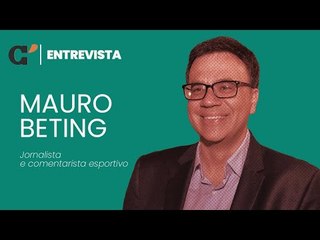 Digerindo o 7 a 1 com Mauro Beting, 10 anos depois | Crusoé Entrevista