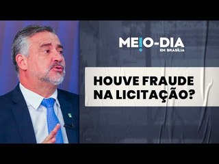 TCU aponta indícios de fraude em megalicitação da Secom