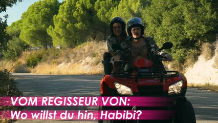 Wir werden unsterblich sein - Trailer