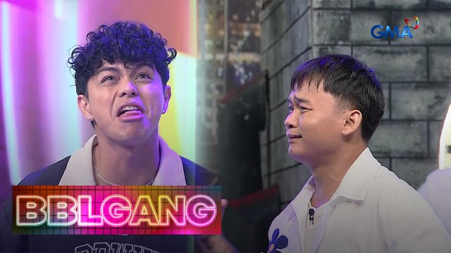 Bubble Gang: Kokoy and Buboy disconnection!