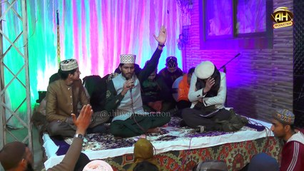 Pak Zahra - ali mola di izzat -  nabi hai asra -  shah ast zara da lal - New Kalam  2025 -