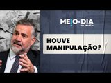 “Está muito claro que houve direcionamento”, diz Marcel van Hatten, sobre megalicitação da Secom