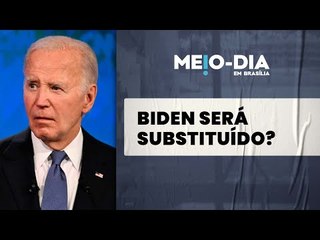 Biden será substituído nas eleições dos EUA? Alexandre Borges e Duda Teixeira explicam