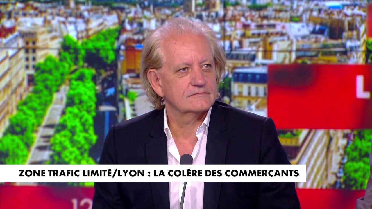 Jean-Christophe Gallien : «On vit de moins en moins ensemble, de moins en moins en commun»
