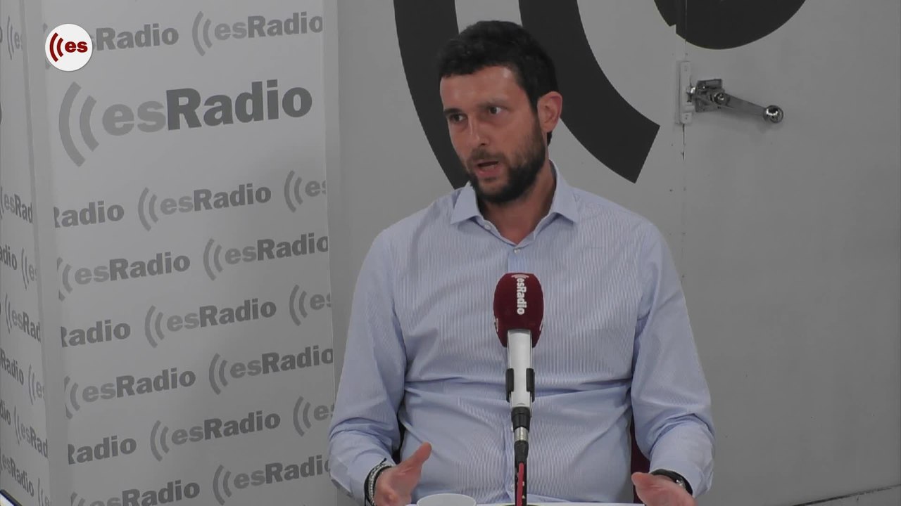 TDND: Inversión en bolsa, geopolítica y malas noticias: "Hay que hacer exactamente lo opuesto a lo que te pide el cuerpo"