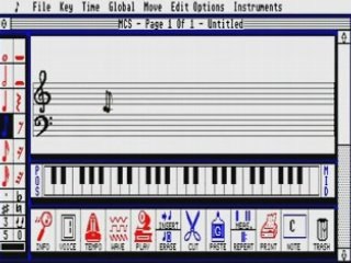 Atari ST (1986) > Music Construction Set