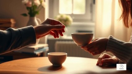 When Words Fail, Try This Nonverbal Ways to Rebuild Trust  Family Psychology Tips