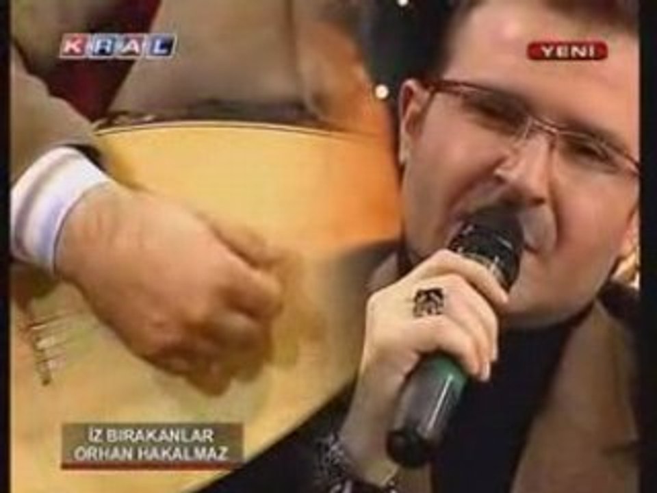 ORHAN HAKALMAZ