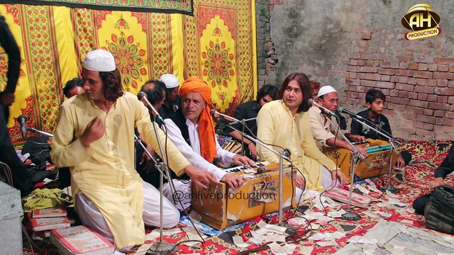 13 Rajab Qasida | Ham Tu Hain Ali Wale | Imtiyaz ali ijaz ali | qawali 2025| Ali Ali Karte Hai ||