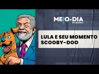 As especulações erradas de Lula sobre o dólar