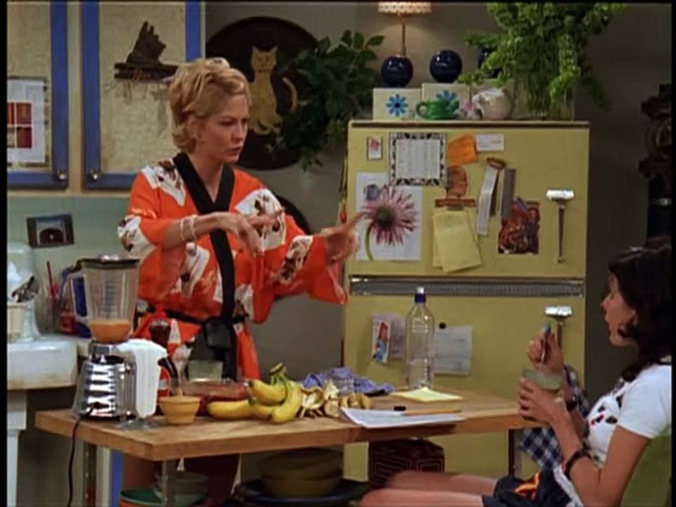 Dharma & Greg S01E02-Zwei Welten begegnen sich