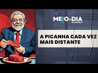 Reforma tributária: carne fica fora da isenção de impostos; Hildo Rocha explica