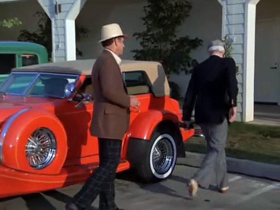 Agentin mit Herz S02E05-Ein tiefgekühlter Fall