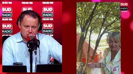 Le Glamping : le camping glamour - Sud Radio refait sa déco