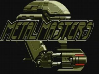 Atari ST (1986) > Metal Masters