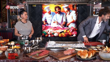 Gürkan Şef'le Mangal Keyfi 29 Haziran 2025