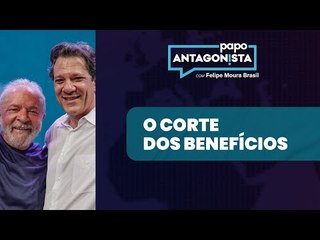 Lula tira dos pobres para dar aos ricos?