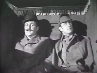 Sherlock Holmes  - Das Cunningham Erbe