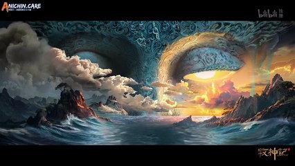 [ANICHIN.CARE][Tales of Herding Gods][2024][37].[720p]