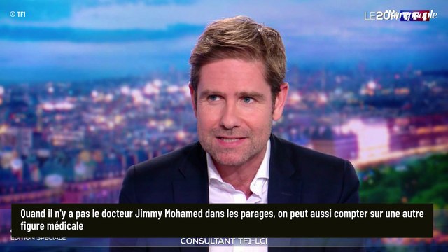 Faut-il se changer en rentrant chez soi ? Le docteur Gérald Kierzek tranche sur un débat sans fin : Ça peut être une question un peu bête