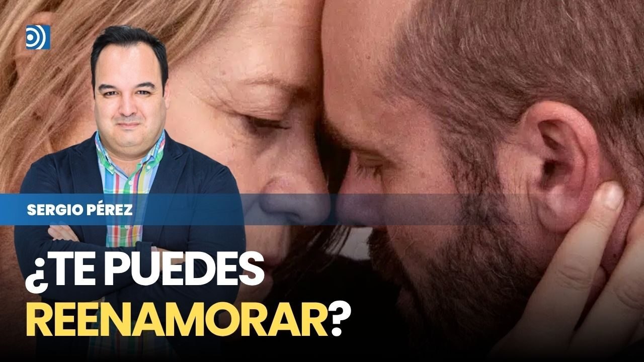 'Volver a ti', ¿abandonar a tu mujer tras un derrame cerebral?