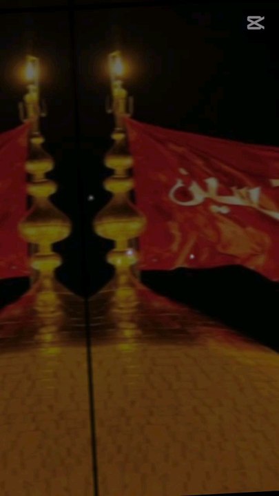 imam Hussain ❣️