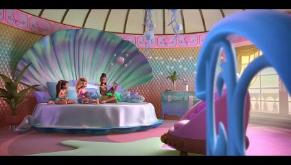 Mermaid Magic Episode 1 | The Pearls of Neptune