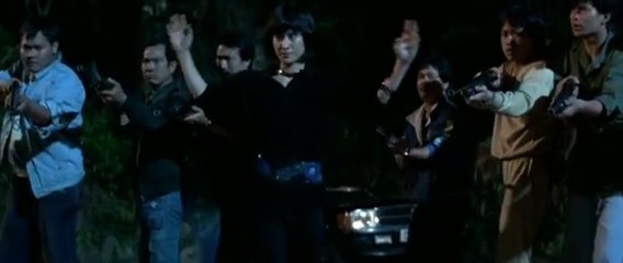 Iron Angels (1987) ITA