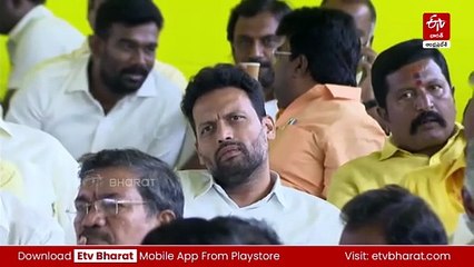 వచ్చే ఎన్నికలకు కౌంట్‌డౌన్ స్టార్ట్ - వారికి గుడ్ బై చెప్పేస్తా: సీఎం చంద్రబాబు