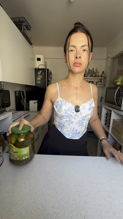 J’ai réalisé mon rêve 😂❤️