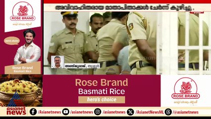'രണ്ടാമത്തെ കുട്ടിയുടേത് സ്വാഭാവിക മരണമല്ല, അവര് കൊന്നത് തന്നെയാണ്'; തൃശ്ശൂർ റൂറൽ എസ്പി