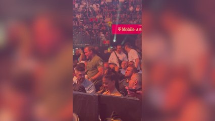 Inside: lo que no se vio del Topuria vs. Oliveira desde dentro