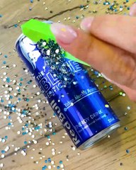 Blue edition, sparkle edition 🔹✨