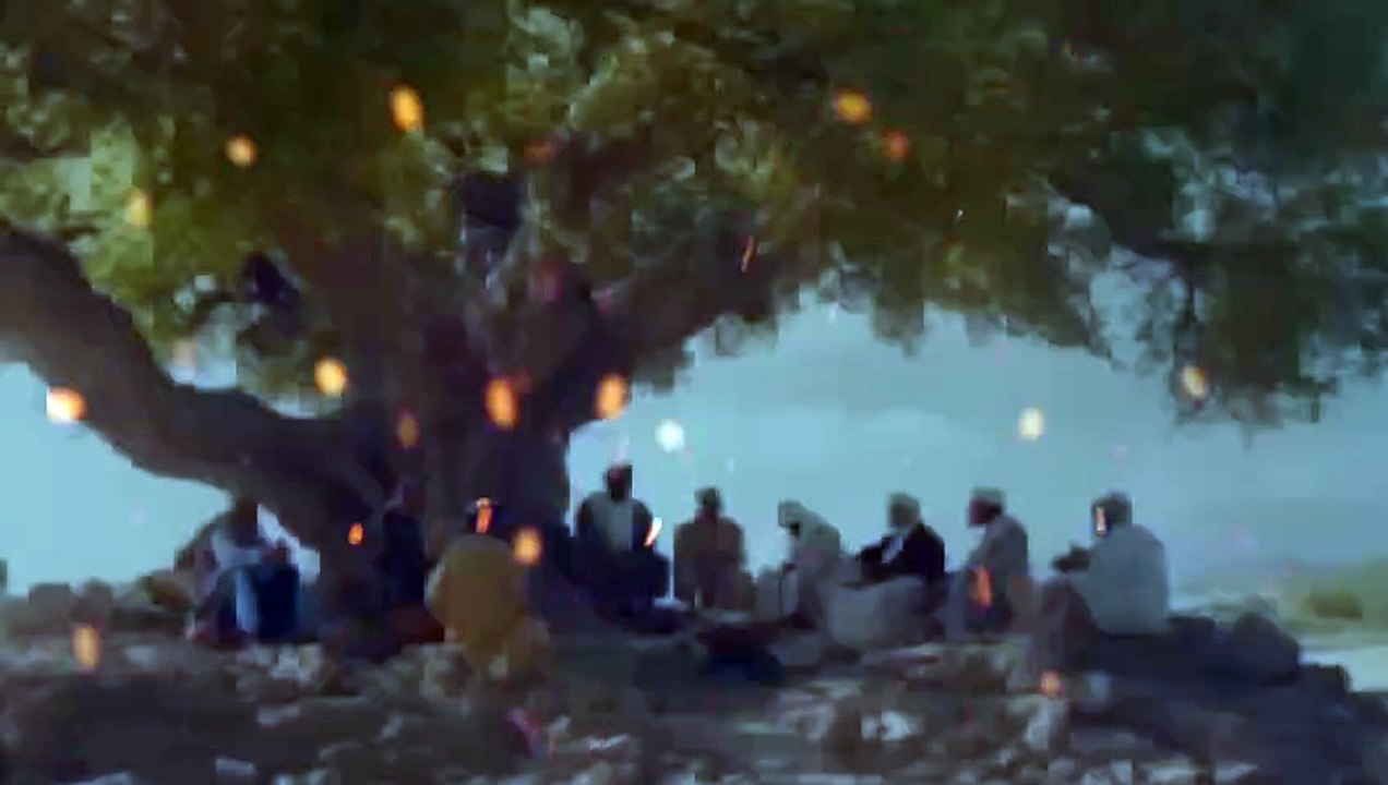 day 09 Hazrat Abu Hurairah (RA) – The Guardian...