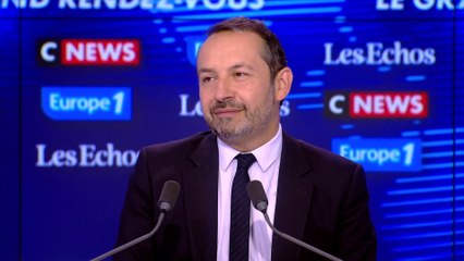 Sébastien Chenu : Le Grand Rendez-Vous (Émission du 29/06/2025)