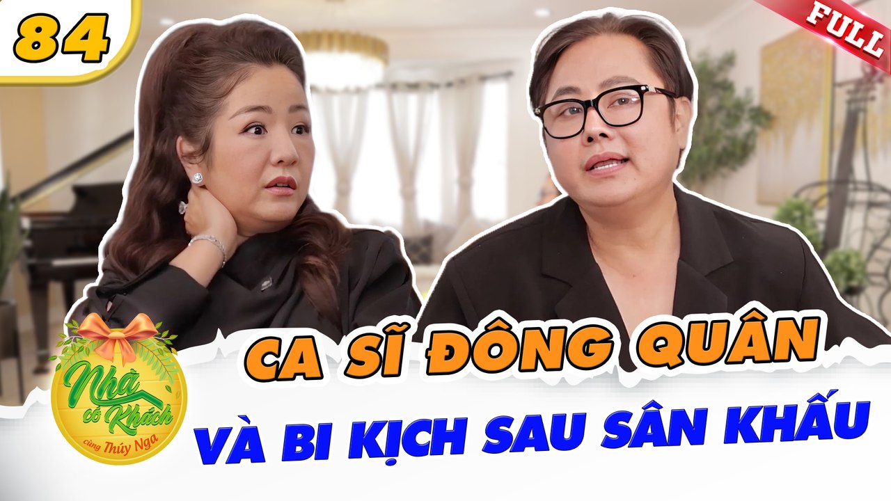 Nhà Có Khách US _Tập 84