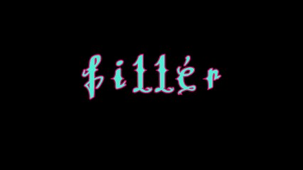 Fillér ¦ Kérve kérd (hivatalos audió)