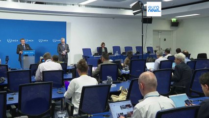 گروسی: برنامه هسته‌ای ایران کاملا نابود نشده؛ غنی‌سازی ظرف چند ماه مجددا امکان‌پذیر است