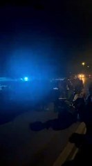 Accoltellate sei persone alla festa di San Giovanni: un giovane ? in condizioni gravi