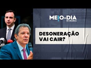 Tic-tac: sem acordo, desoneração da folha corre risco de cair